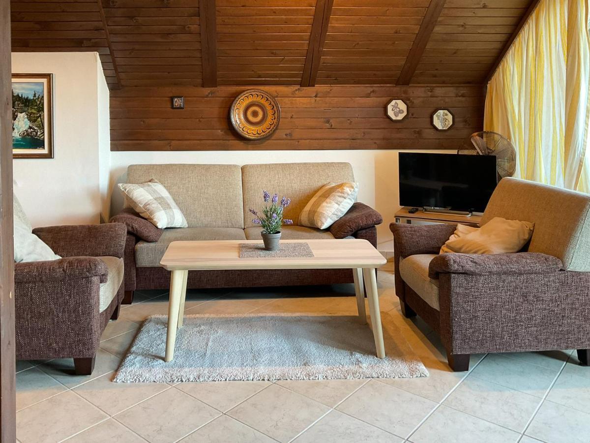 Appartement Franc *