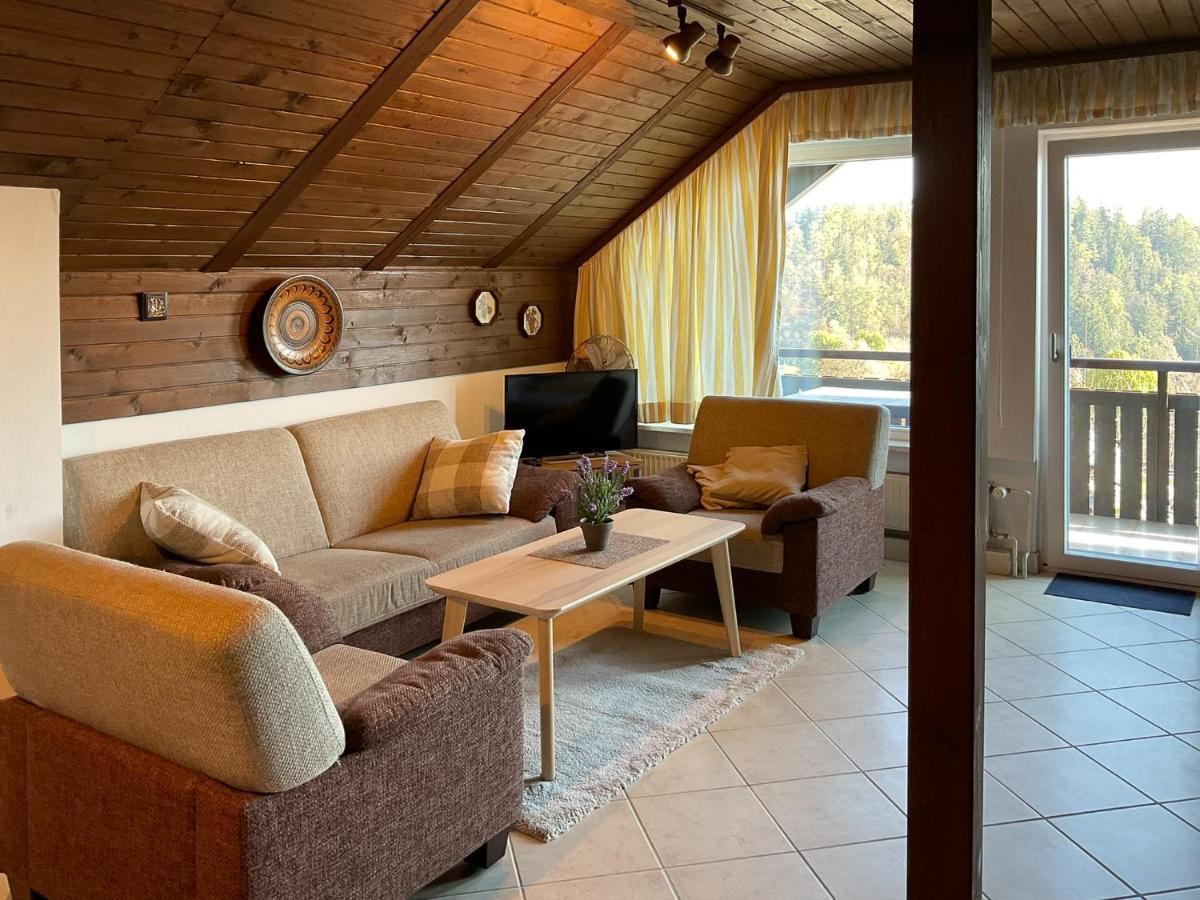 Franc Appartement