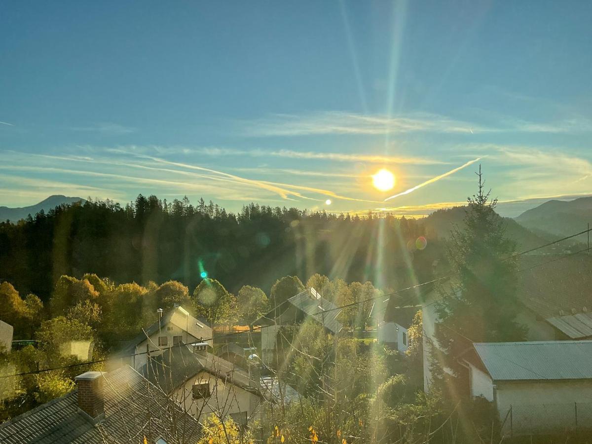 Apartma Franc Bled