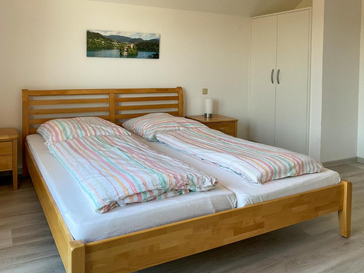 Apartma Franc *