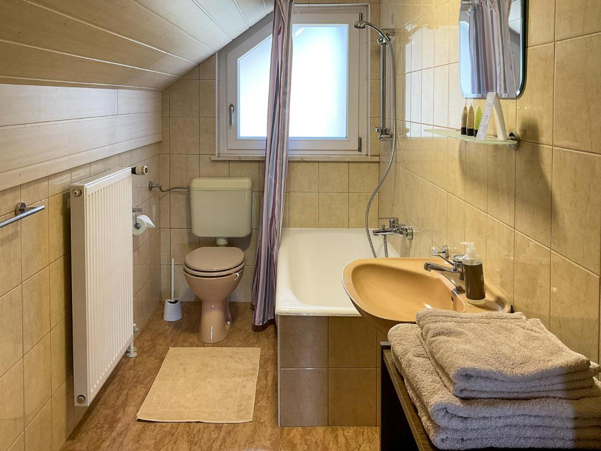 Franc Apartma Bled