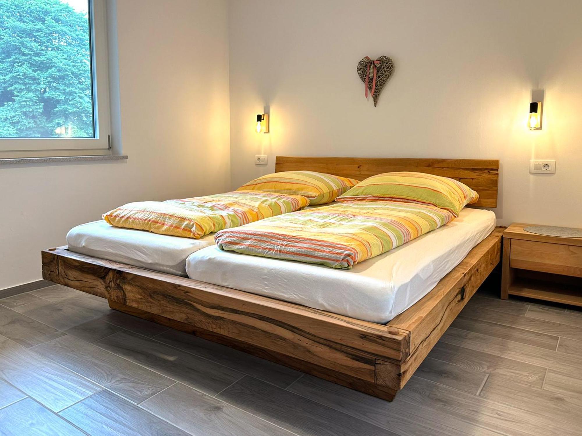 Apartma Franc *