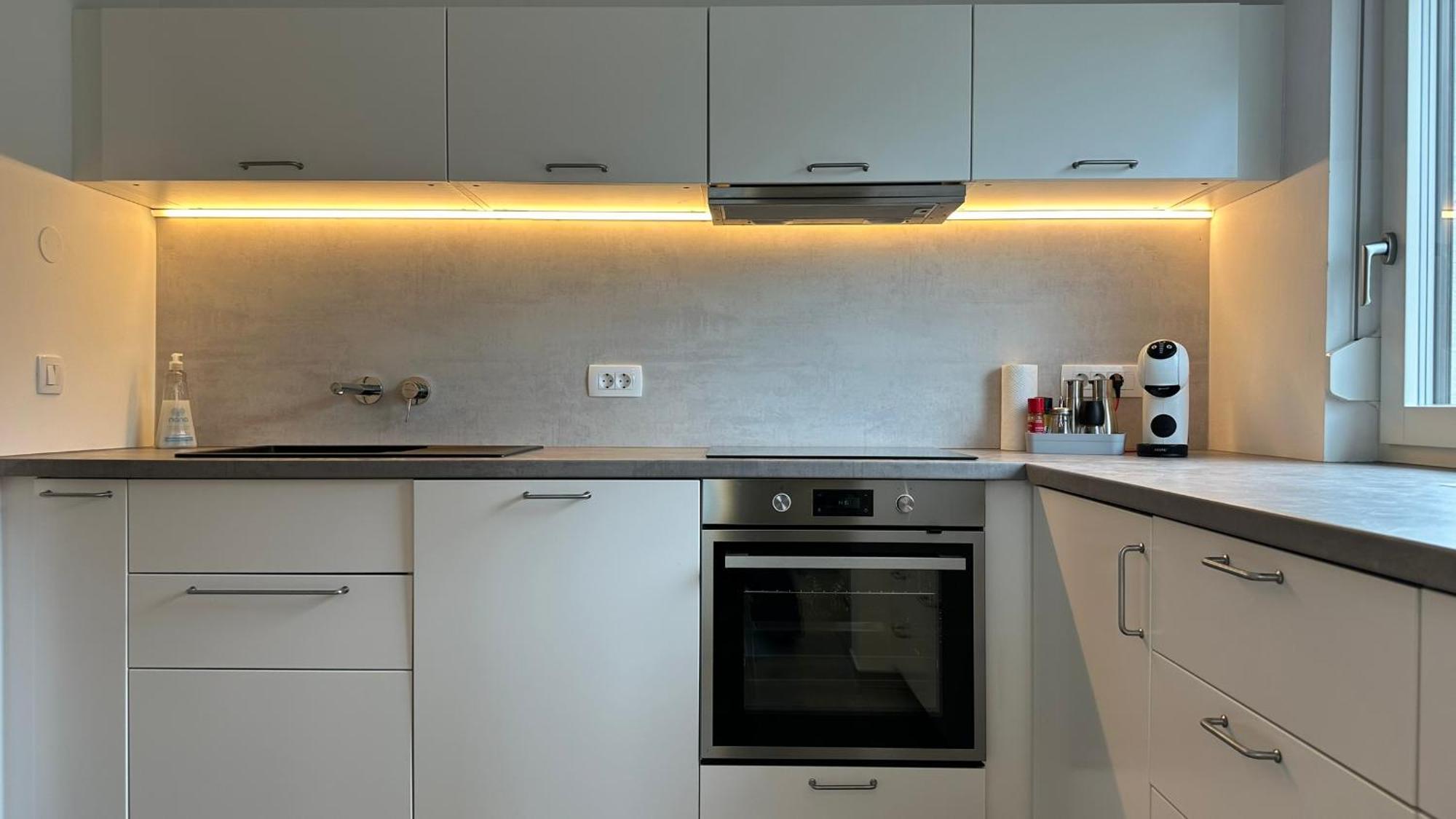 Franc Apartma *