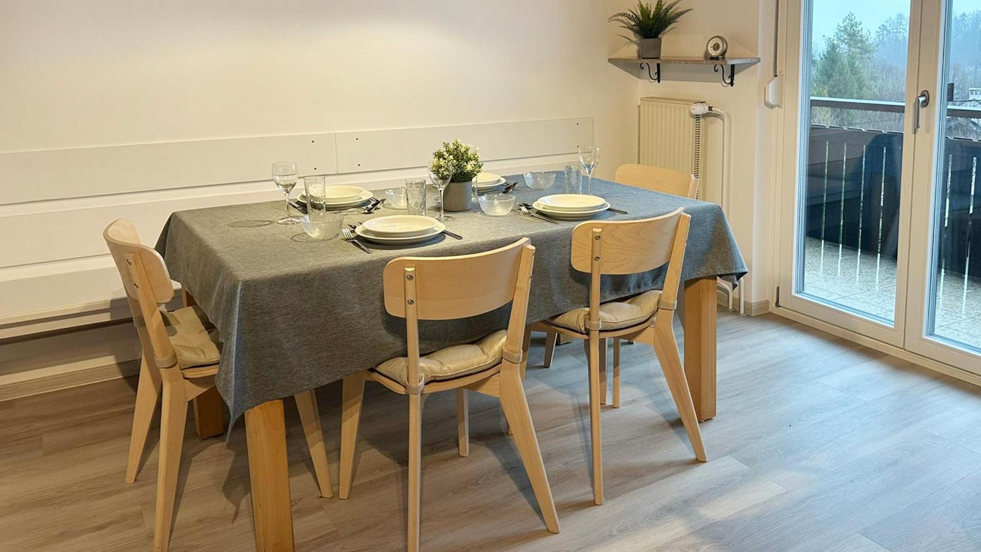 Franc Appartement