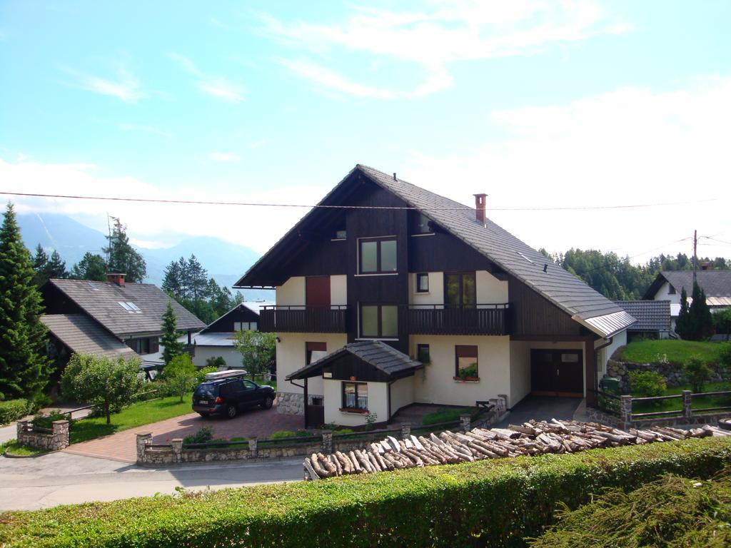 Franc Appartement Bled