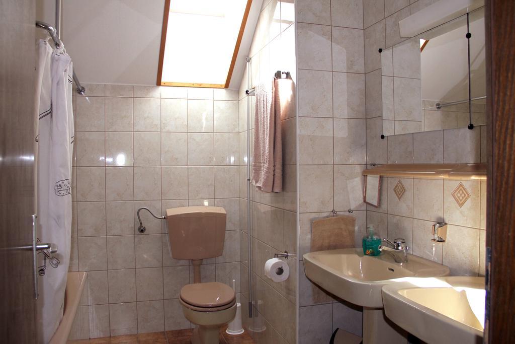 Appartement Franc Bled