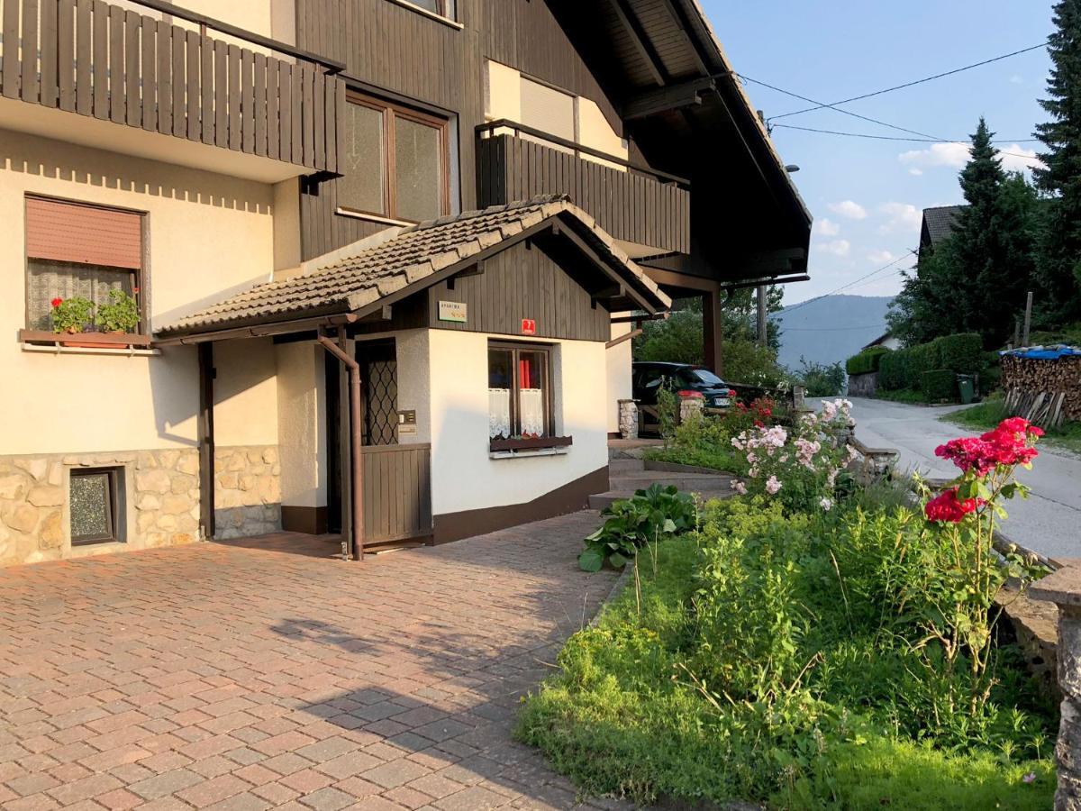 Franc Apartma *