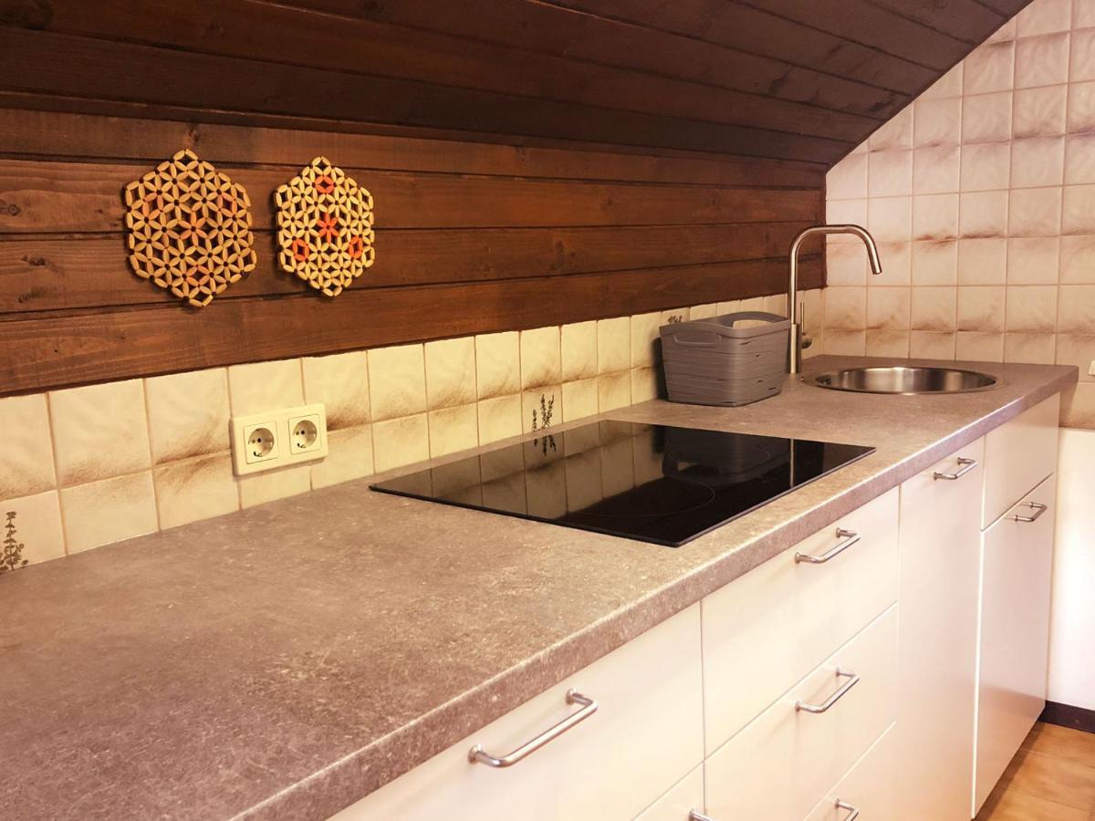 Appartement Franc *